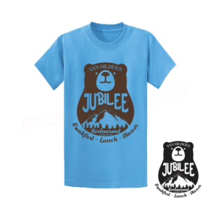 T-shirt Design by andi_fikri