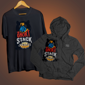 T-shirt Design by Nadz10 for Jubilee Restaurant | Design: #23399662