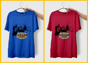 T-shirt Design by RogerRain for Jubilee Restaurant | Design: #23427467