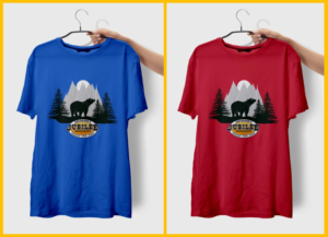 T-shirt Design by RogerRain for Jubilee Restaurant | Design: #23427651