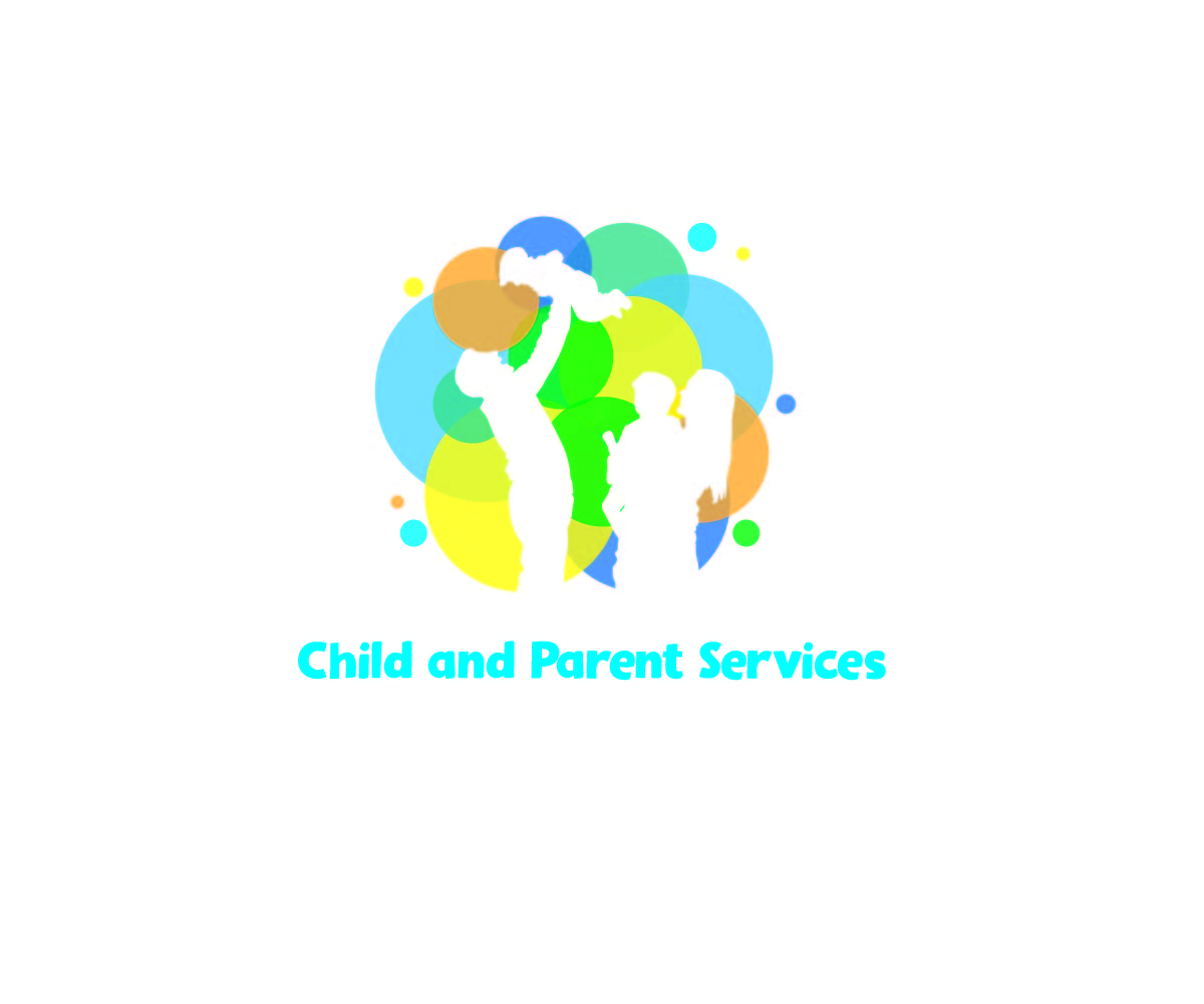 Diseño de Logo por Anndy para CAPS - Child and Parent Services | Diseño #23433764