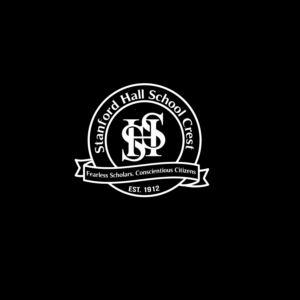 Established 1912  (Optional:  Fearless Scholars. Conscientious Citizens) | Logo Design by Veronika K.