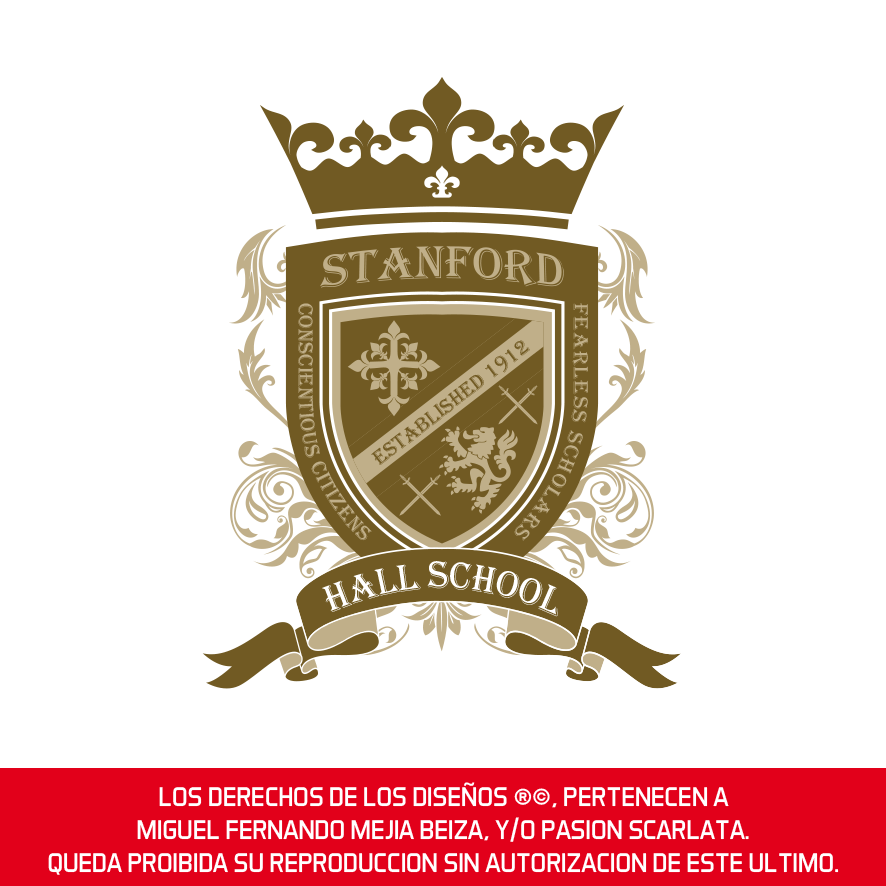 Logo Design by PasionEscarlata for this project | Design #23411282