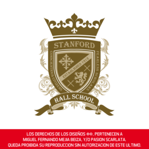 Logo Design by PasionEscarlata