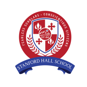 Logo Design by Ben Dawson
