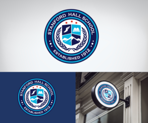 Logo-Design von edwinnegz1 für dieses Projekt | Design: #23399861