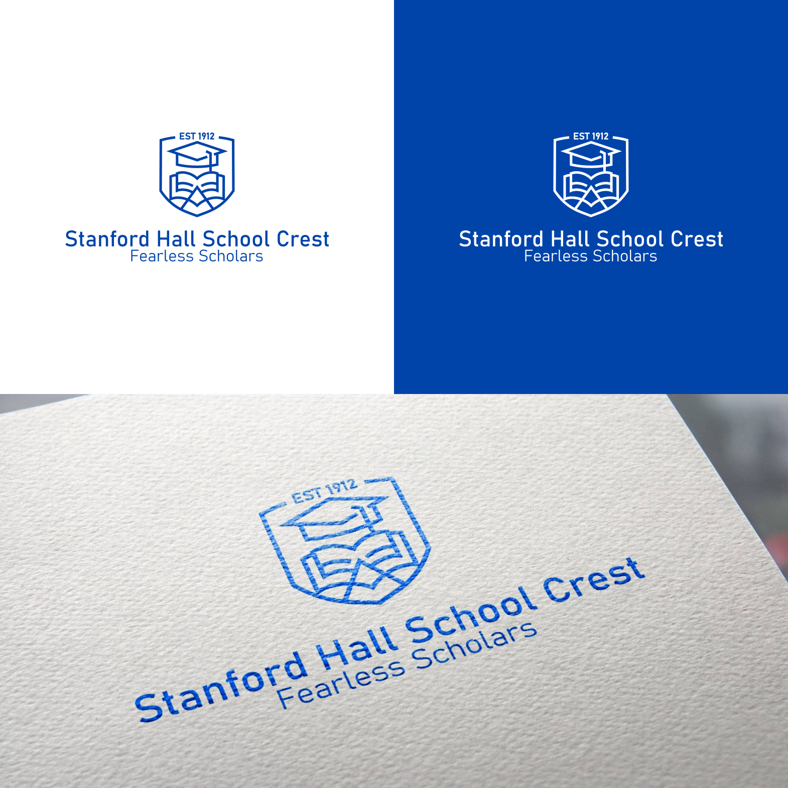 Diseño de Logo por Widphic para este proyecto | Diseño #23440201