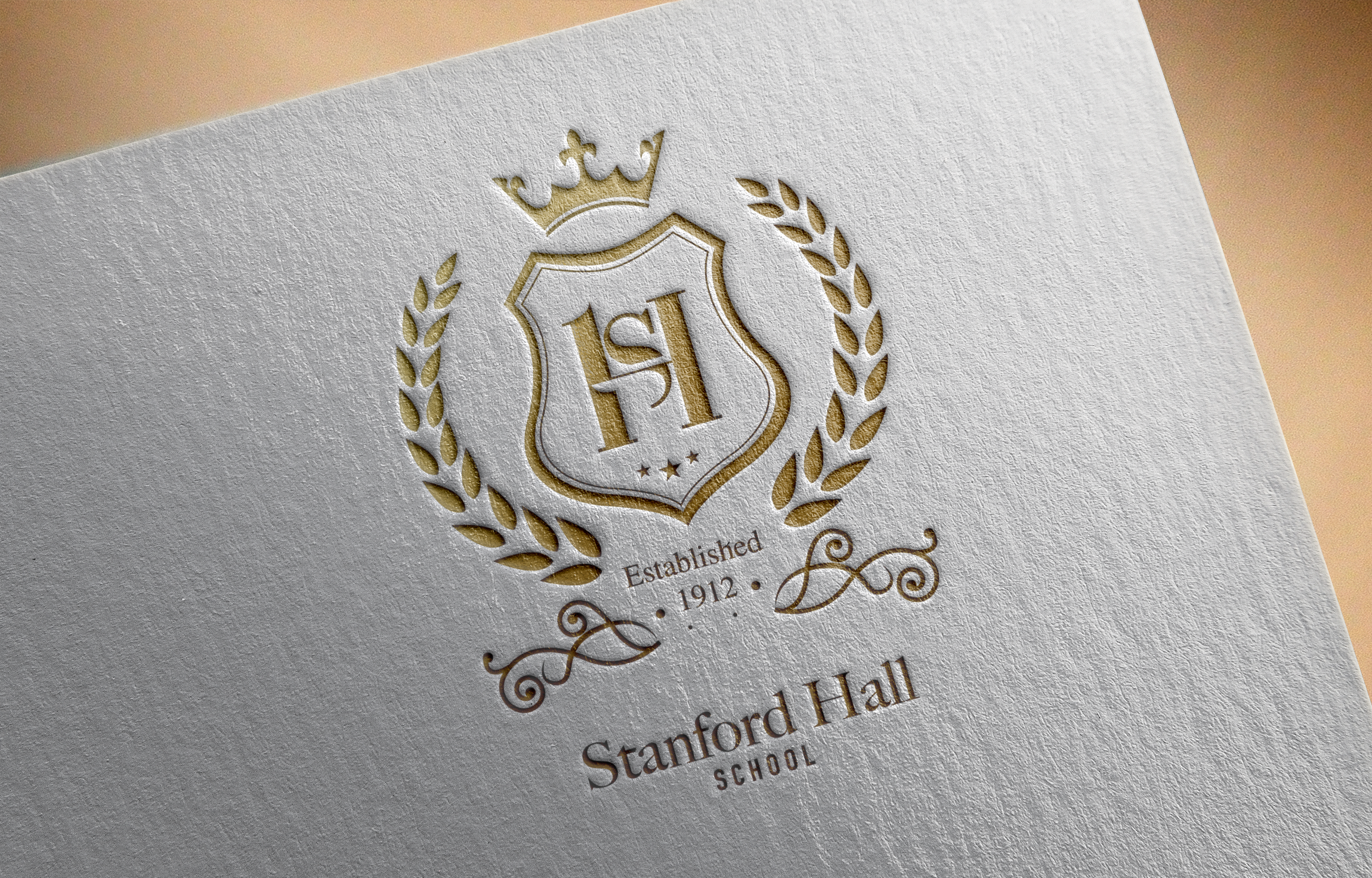 Logo Design by Ng V Duc for this project | Design #23487732