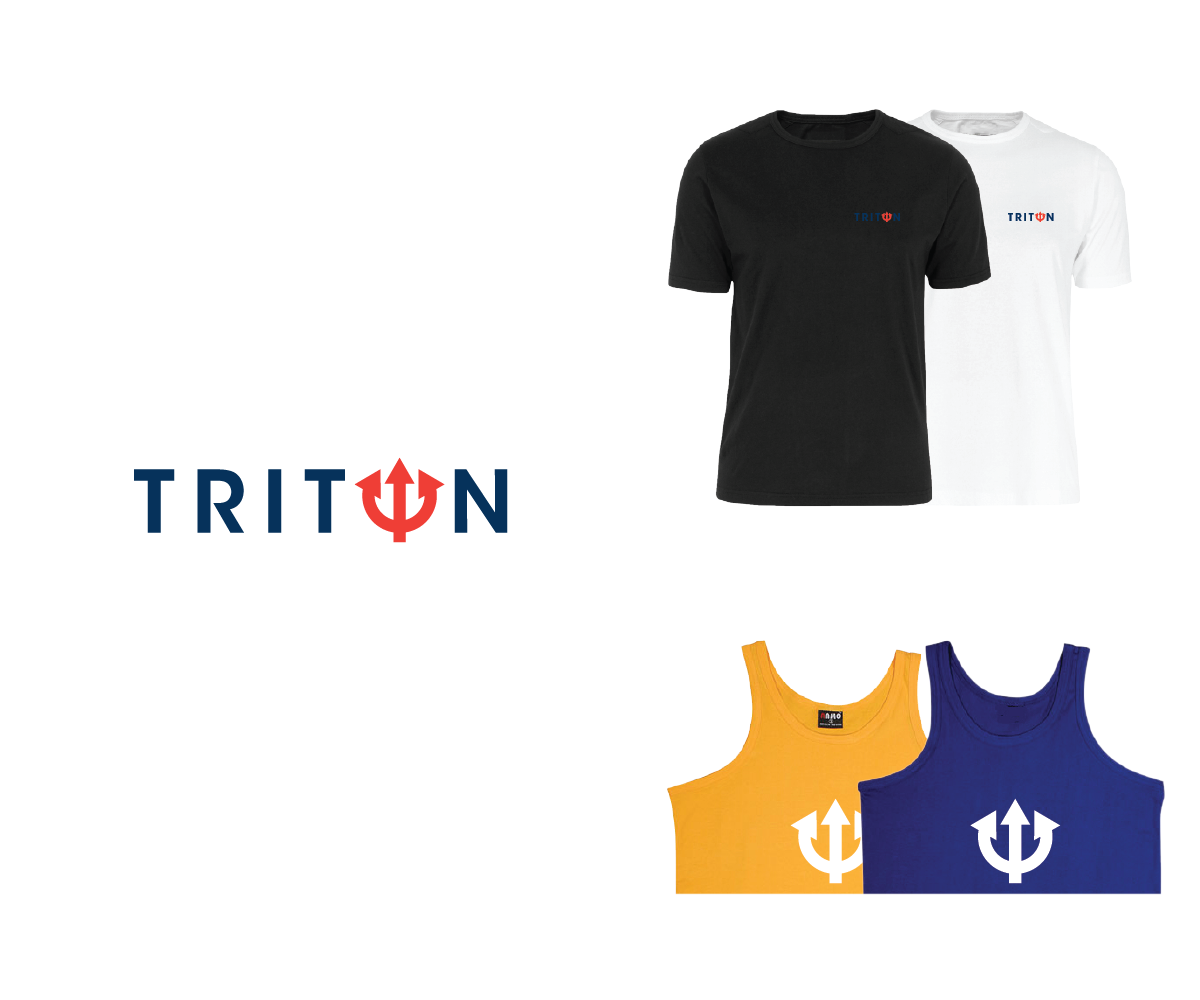 Logo Design by Radu Borzea for this project | Design #3029397