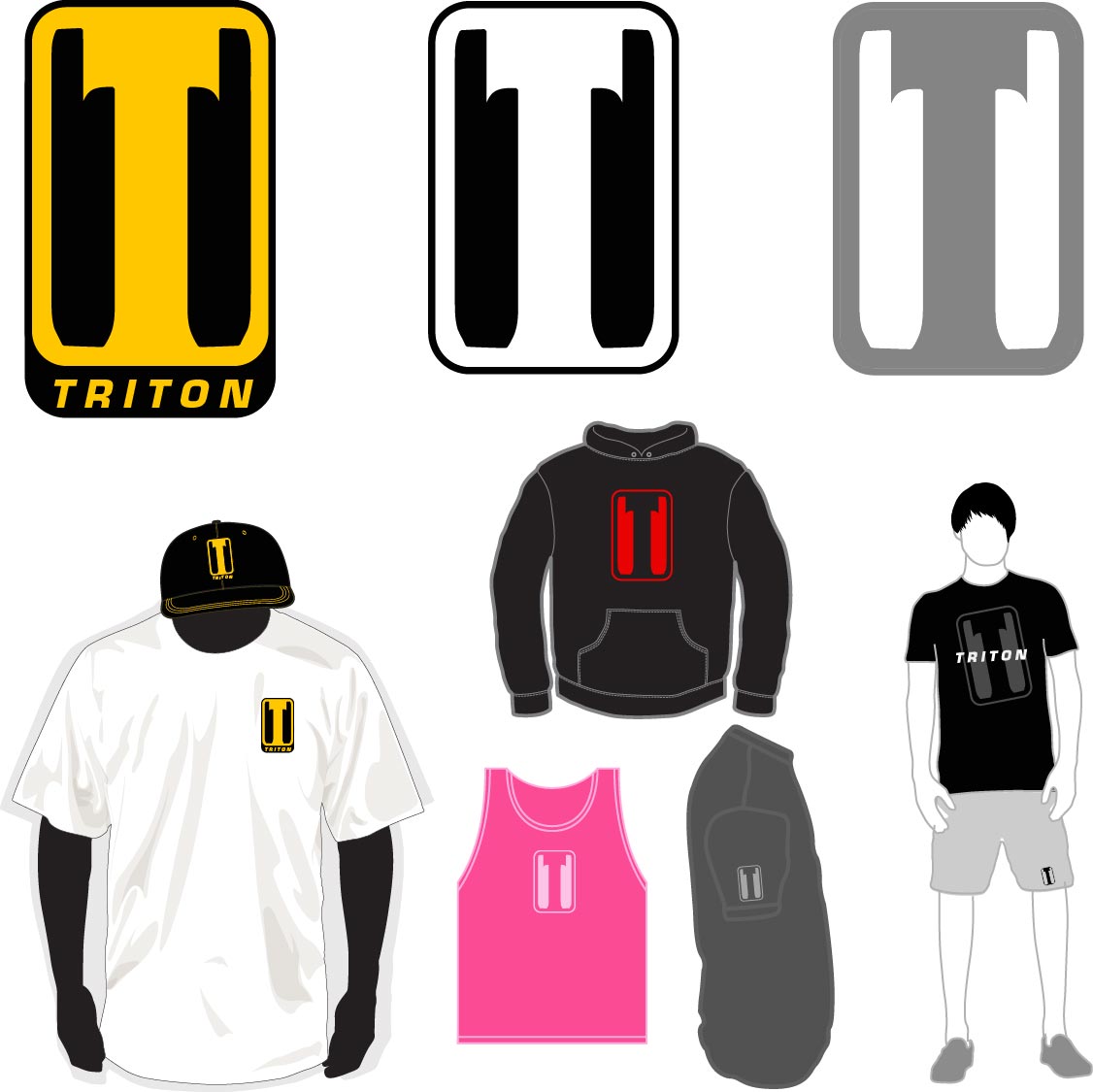 Logo Design by Rickster324 for this project | Design #3024208