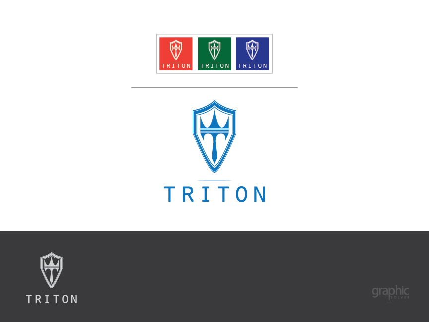 Logo Design by GraphicSolver for this project | Design #3152488