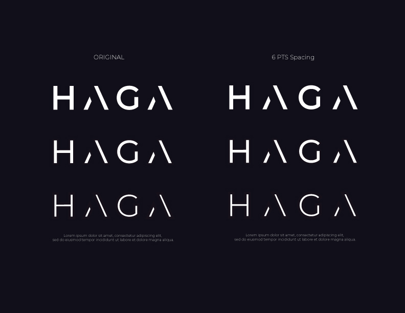 Logo Design by Senpachie for this project | Design #23460882