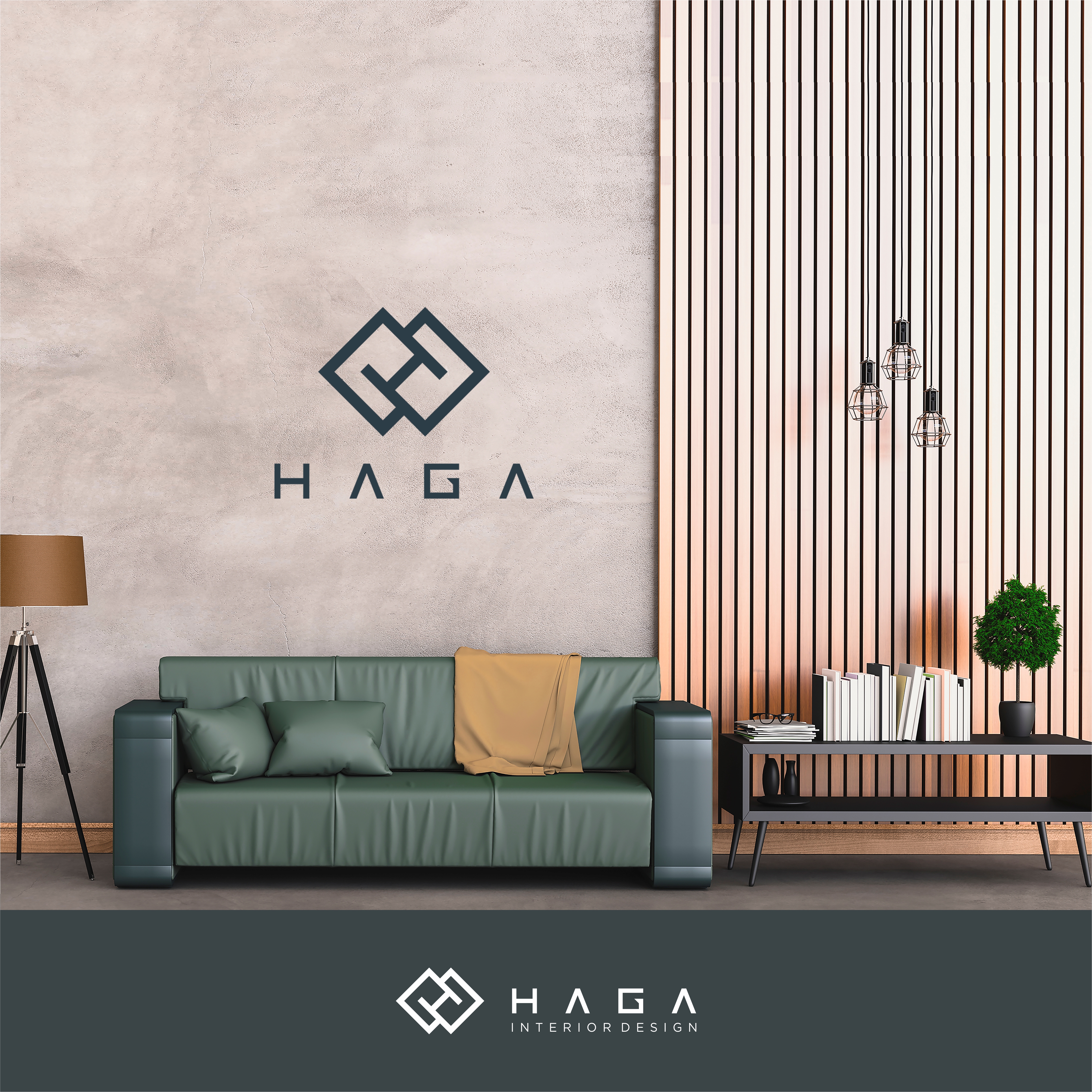 Logo Design by dundo for this project | Design #23416354
