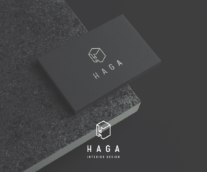 Logo Design by Greedin for this project | Design: #23435317