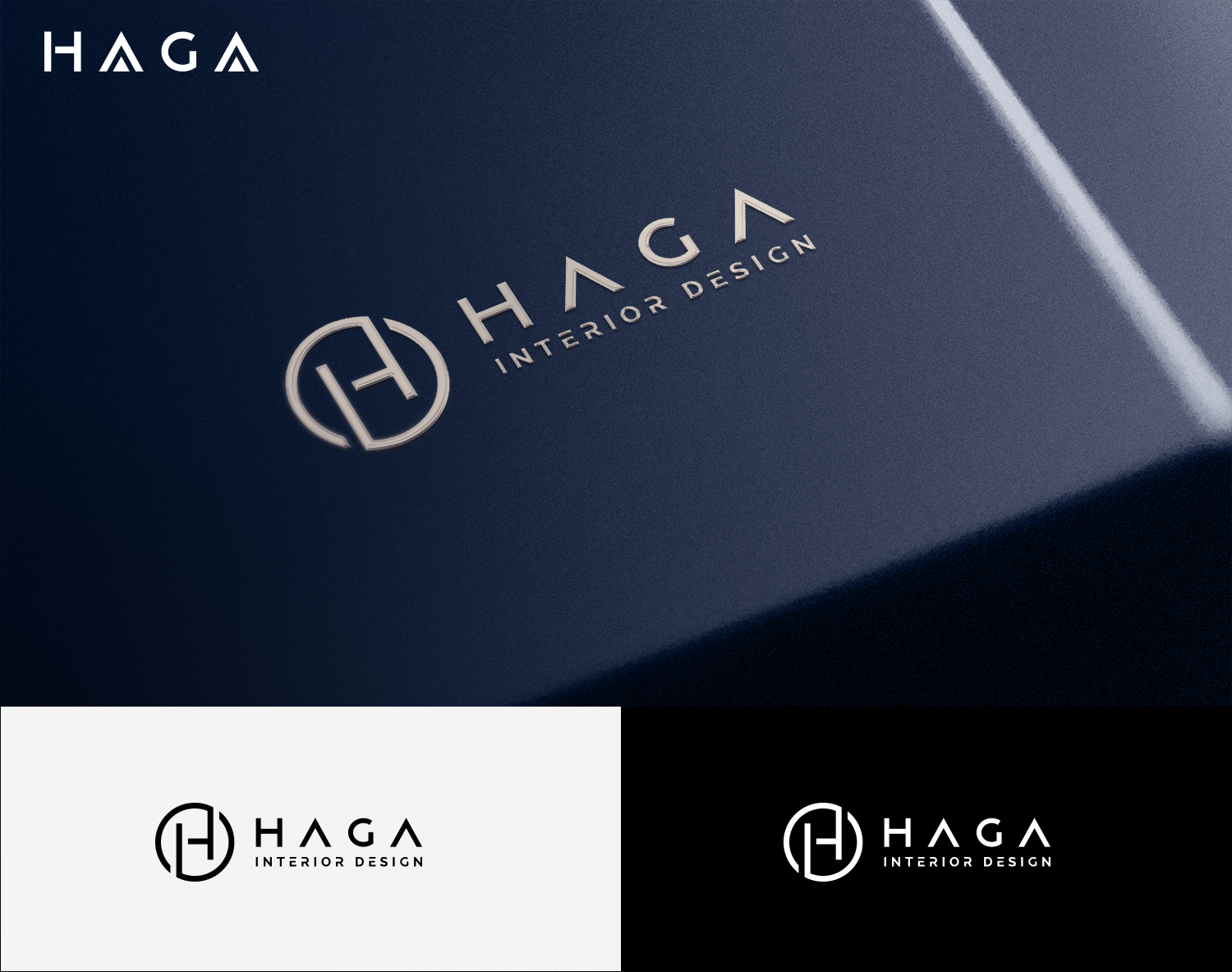 Logo Design by Ezgi Kilavuz for this project | Design #23431304