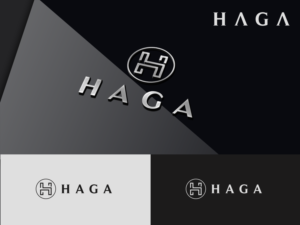 Logo Design by Ezgi Kilavuz for this project | Design: #23432494