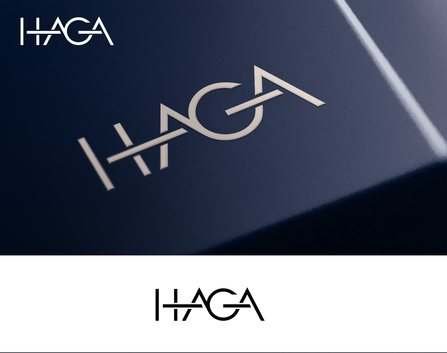Logo Design by Ezgi Kilavuz for this project | Design #23435907