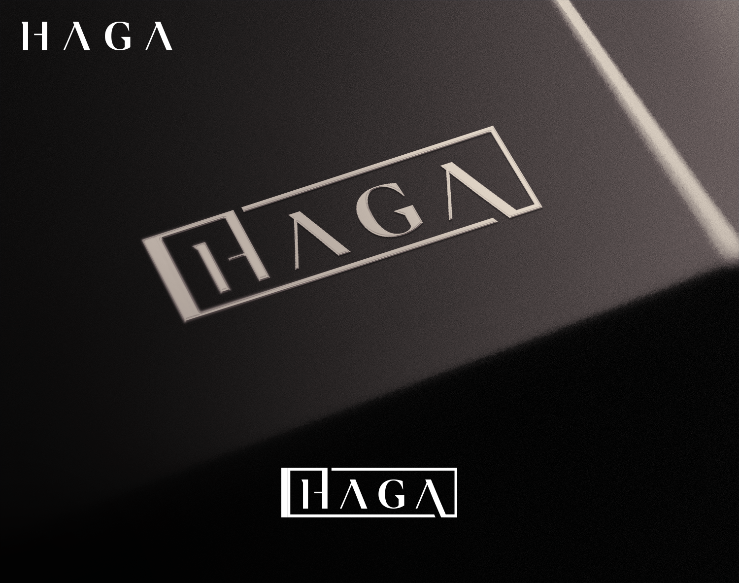 Logo Design by Ezgi Kilavuz for this project | Design #23450456