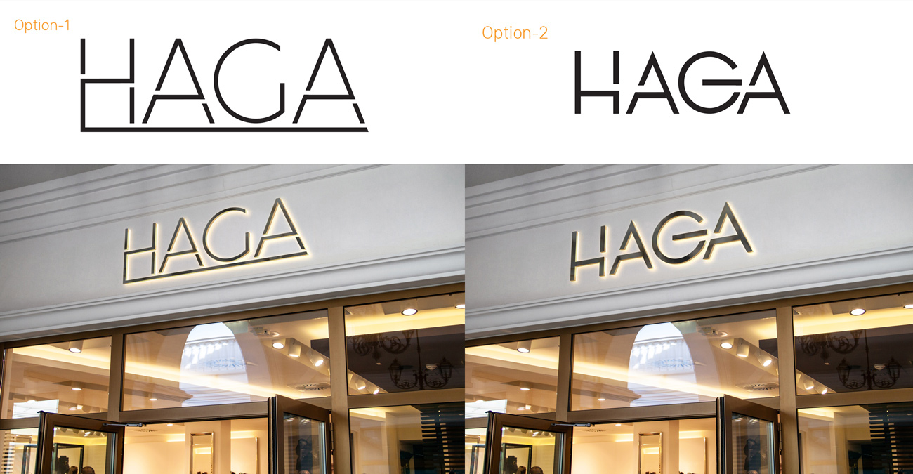 Logo Design by pd graphic 2 for this project | Design #23420310