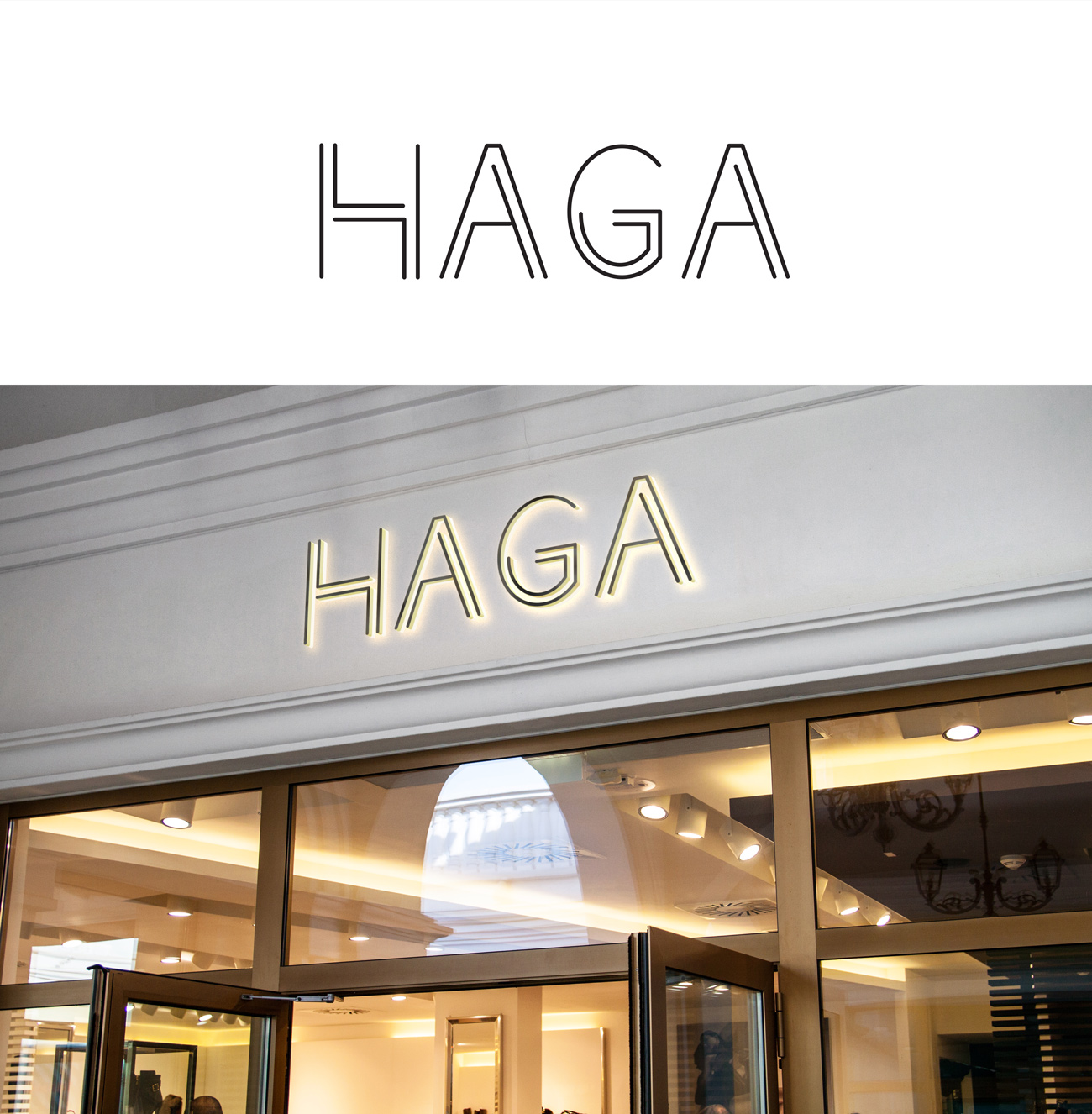 Logo Design by pd graphic 2 for this project | Design #23420315
