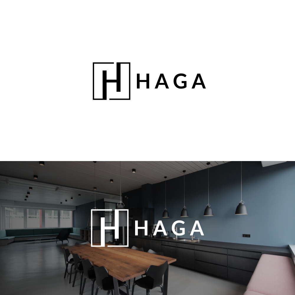 Logo Design by rinaldoajigunadi 2 for this project | Design #23402336