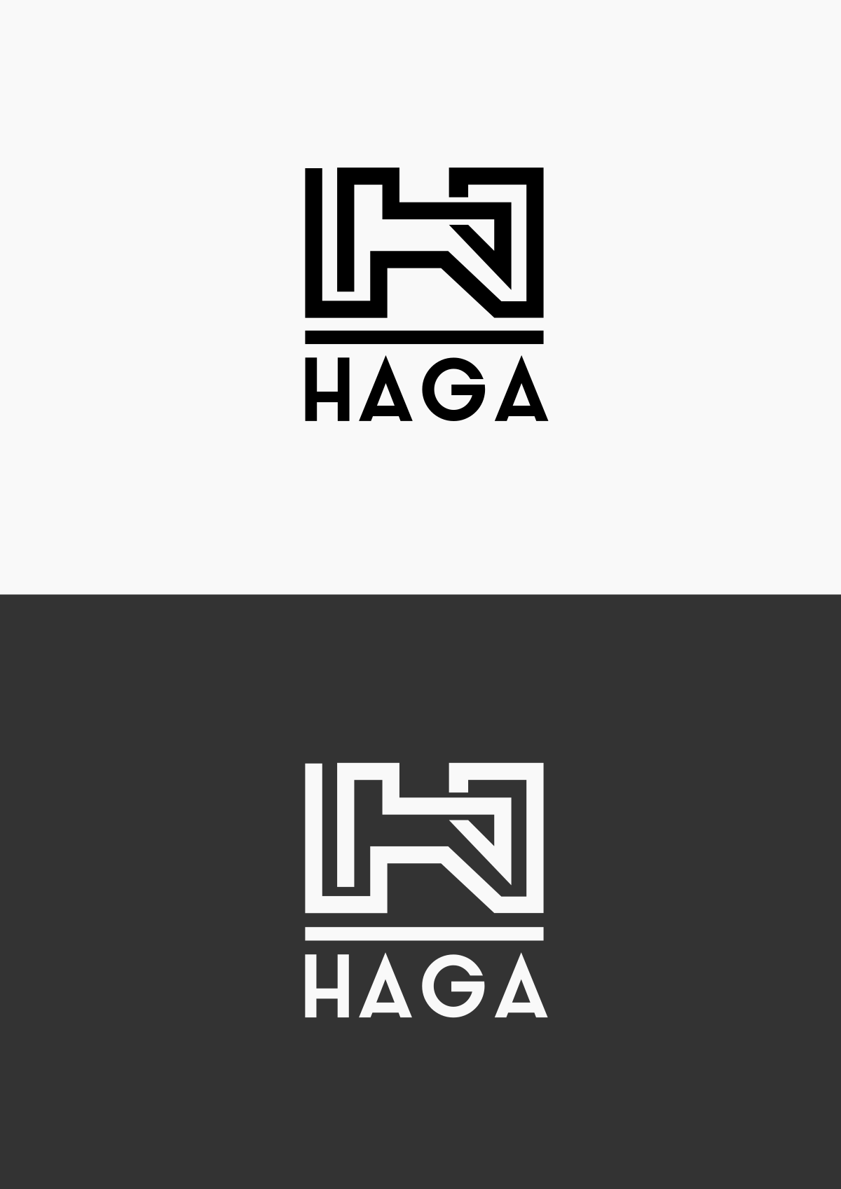 Logo-Design von Yacine Tutmicy für dieses Projekt | Design #23443237