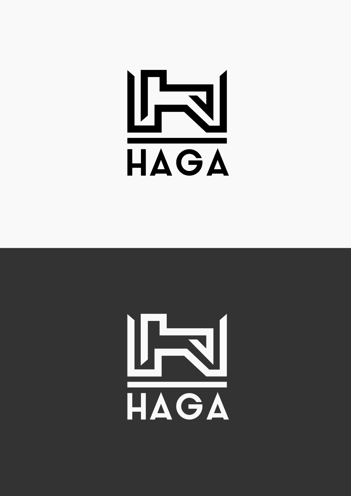 Logo Design by Yacine Tutmicy for this project | Design #23443590