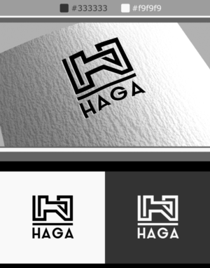 Logo Design by Yacine Tutmicy for this project | Design: #23443890
