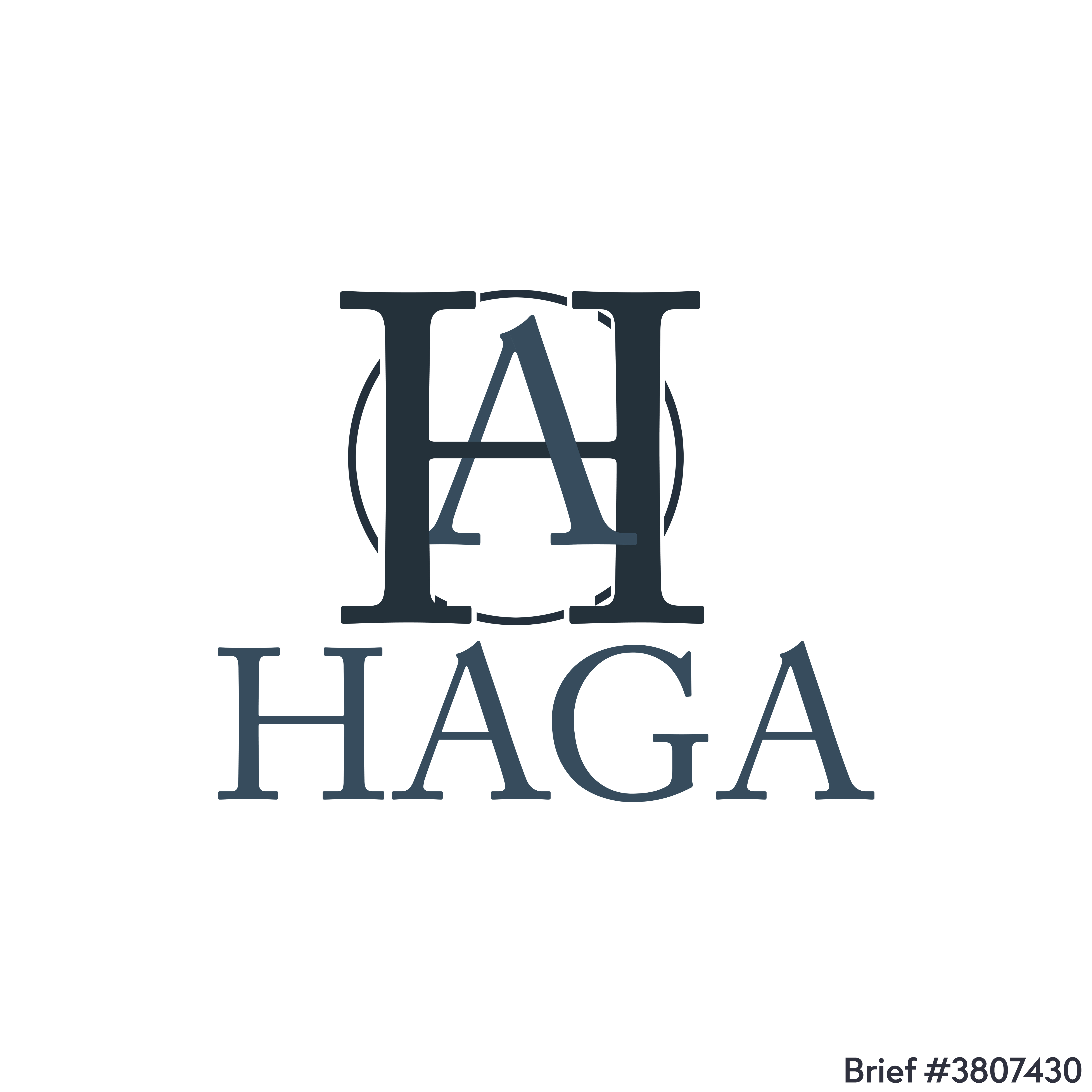 Logo Design by AnupStha for this project | Design #23405122