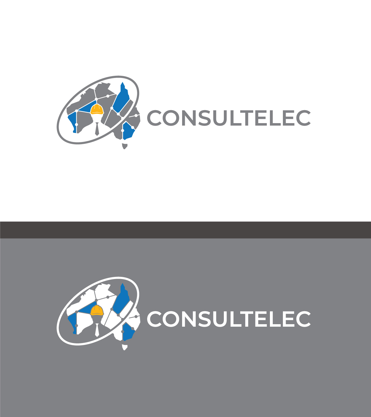 Diseño de Logo por Graphic Bricks para Consultelec Pty Ltd | Diseño: #23439201