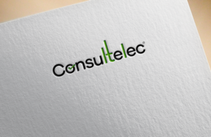 Diseño de Logo por creativerhythm para Consultelec Pty Ltd | Diseño: #23400791