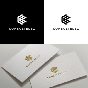 Diseño de Logo por nomnome para Consultelec Pty Ltd | Diseño: #23404169