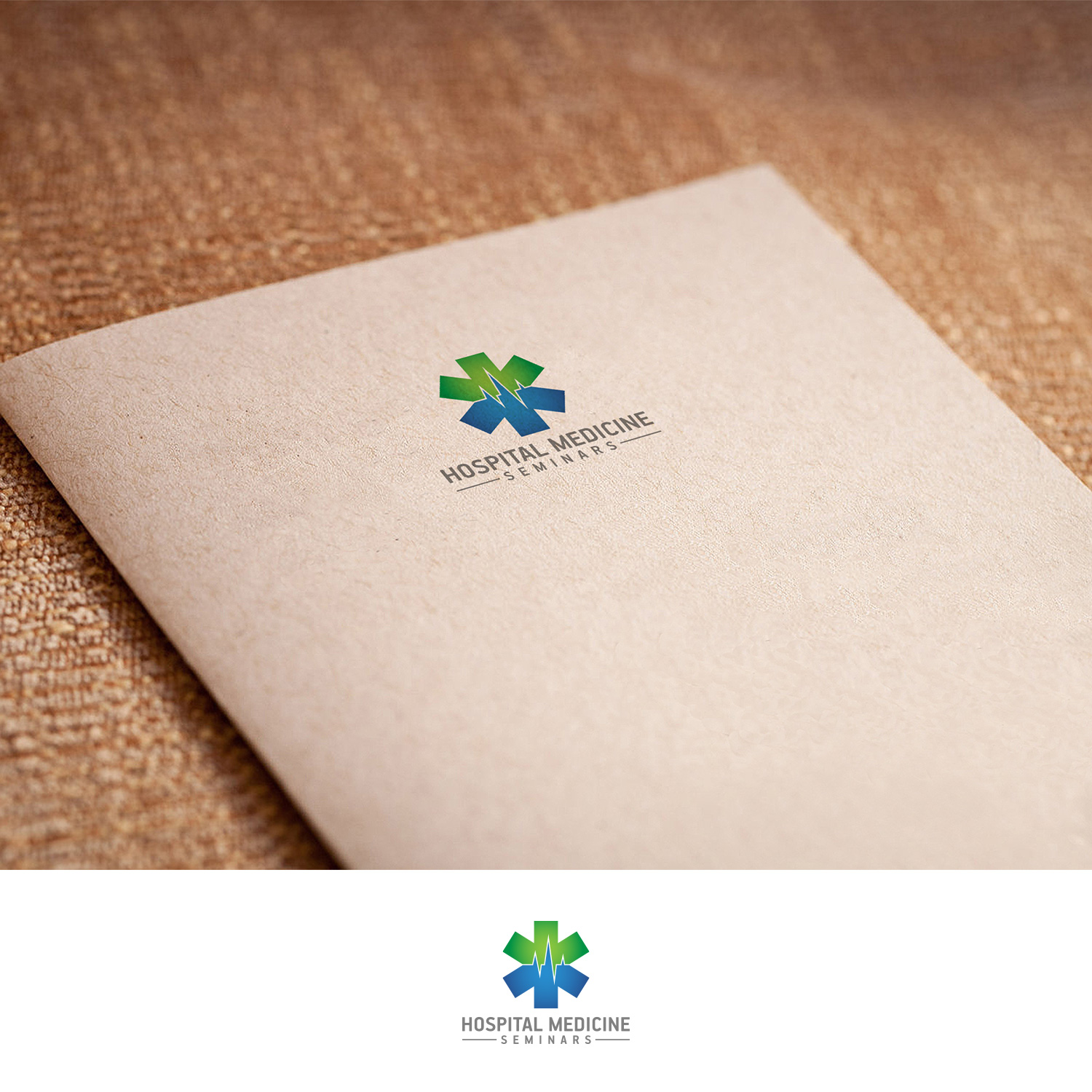 Logo-Design von DesignDUO für dieses Projekt | Design #23414306