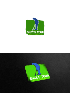 SNEDS TOUR.   2020 member.  | Diseño de Logo por siti MWDesign