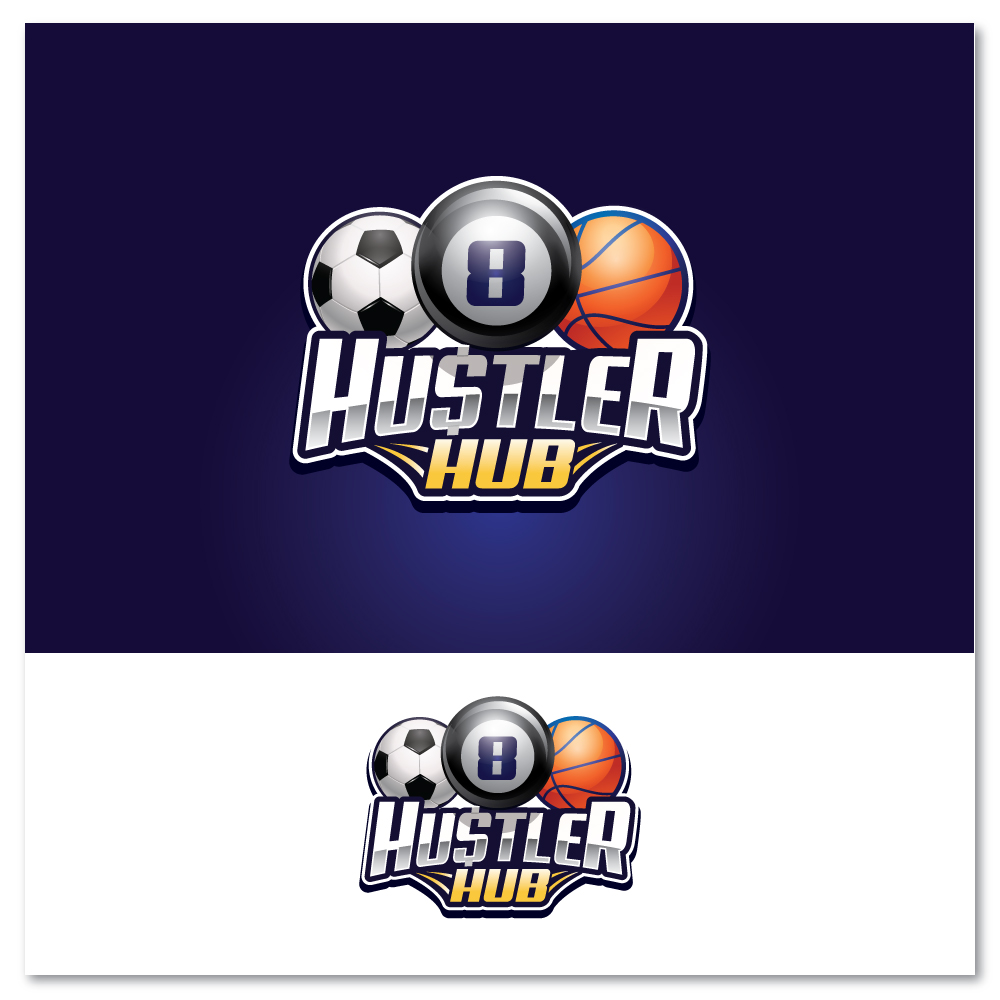 Logo Design by Sujit Banerjee for this project | Design #23397808