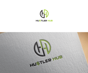 Design de Logo par bijuak pour ce projet | Design : #23396461