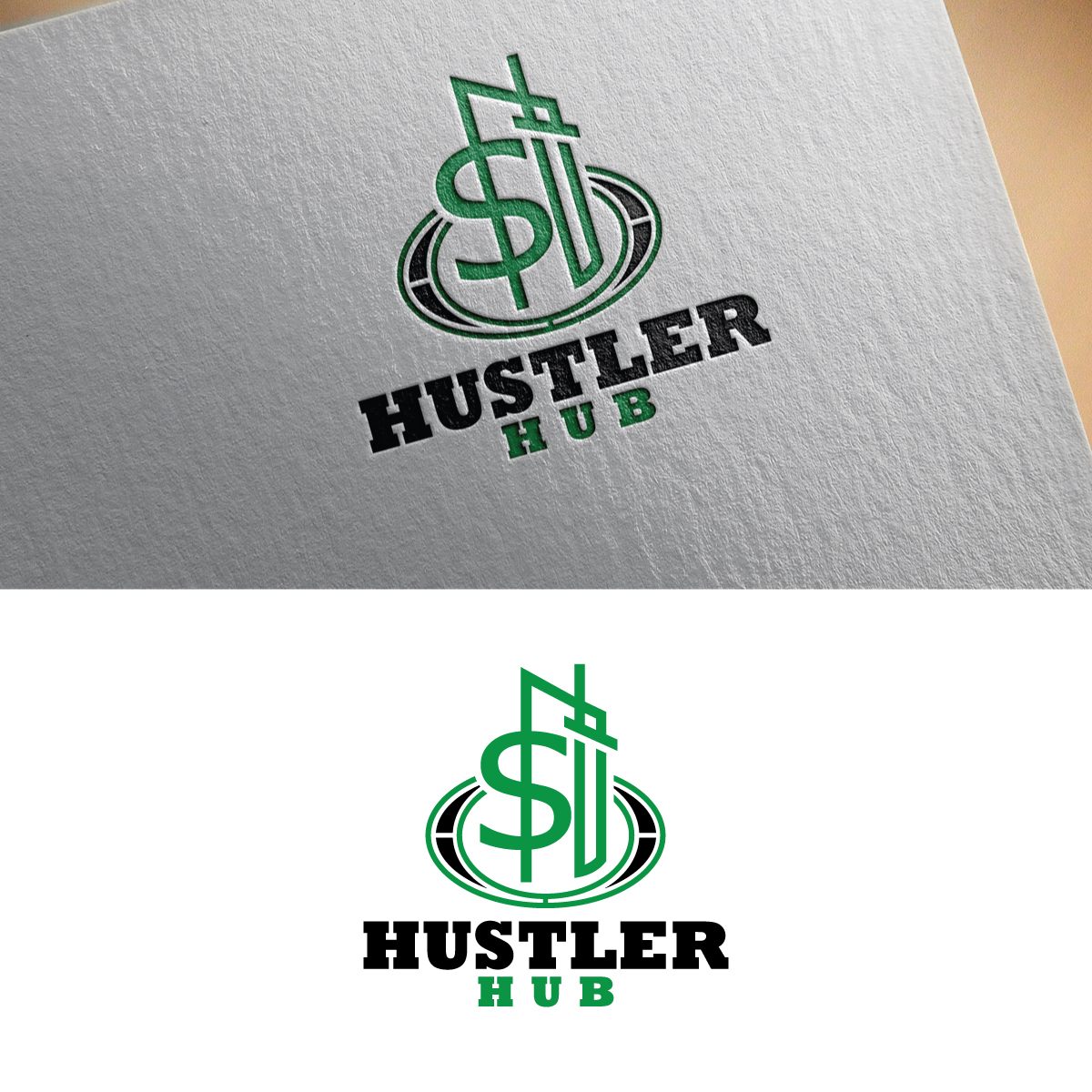 Logo-Design von Graphic Bricks für dieses Projekt | Design #23398043