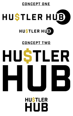 Logo Design by Nathan Ghans for this project | Design: #23476325