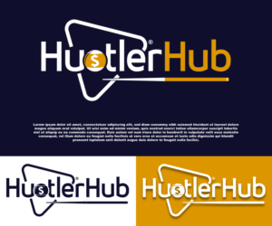 Logo Design by YERR® for this project | Design #23460234