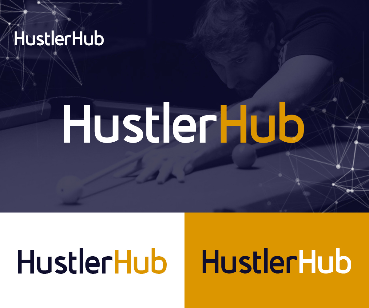 Logo Design by YERR® for this project | Design #23473891