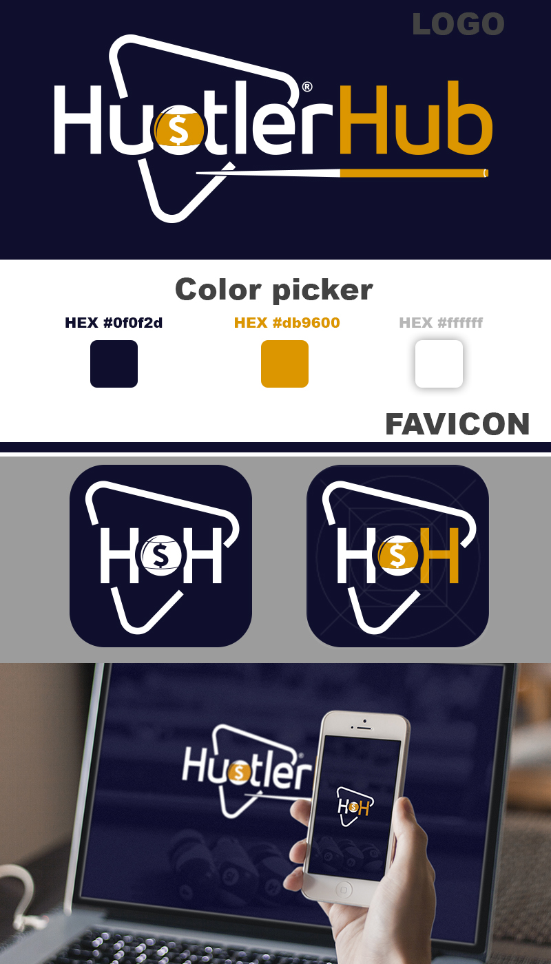 Logo Design by YERR® for this project | Design #23543844