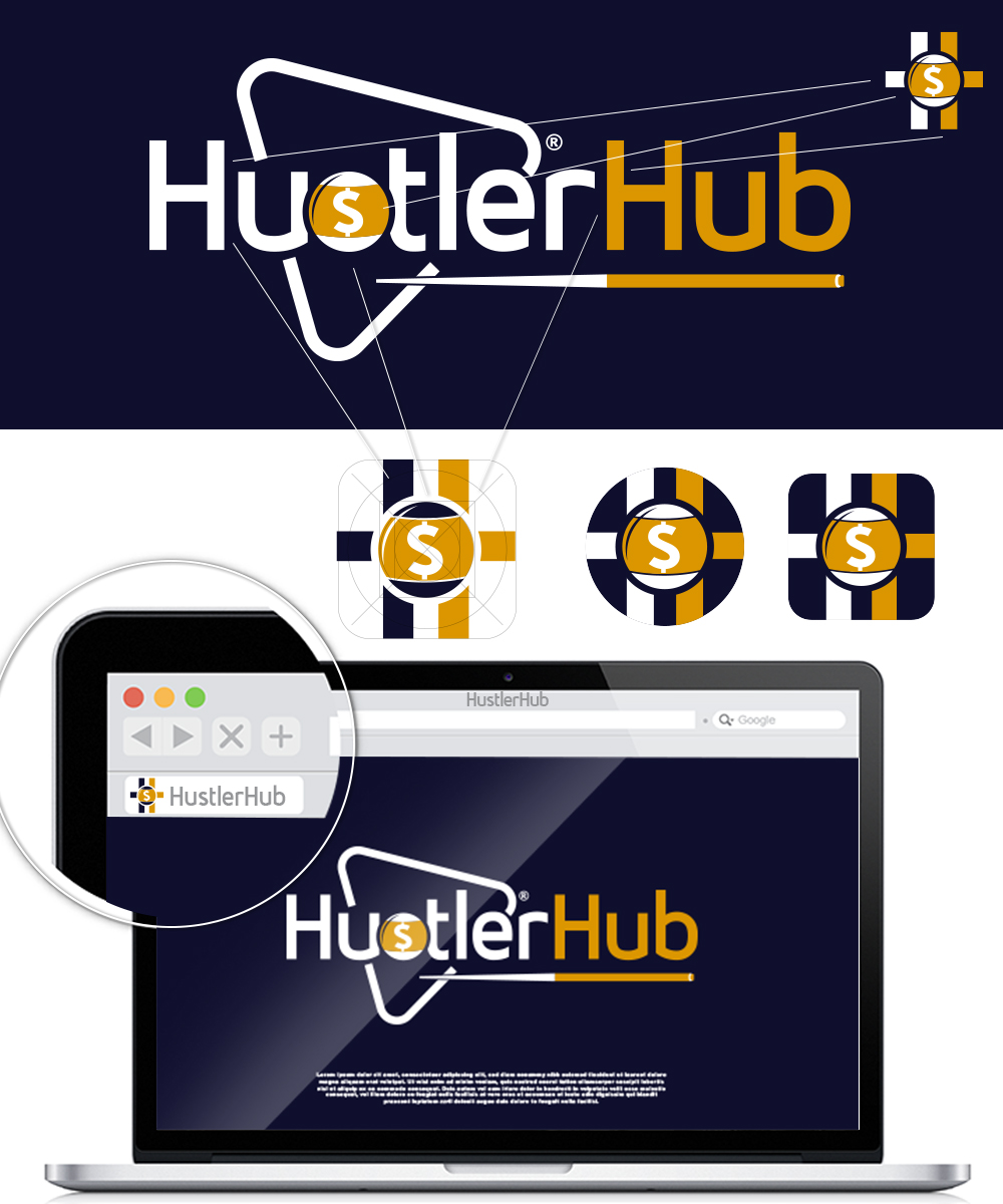 Logo Design by YERR® for this project | Design #23565457