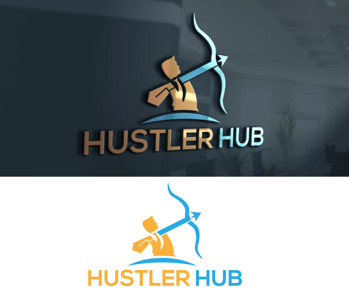 Logo Design by dobobed for this project | Design #23403587