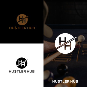 Logo Design by nomnome for this project | Design: #23394076