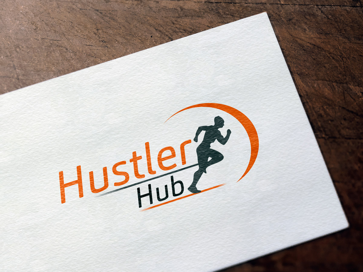 Logo Design by AMIT PARMAR for this project | Design #23396611