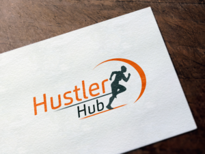 Logo Design by AMIT PARMAR for this project | Design: #23396611