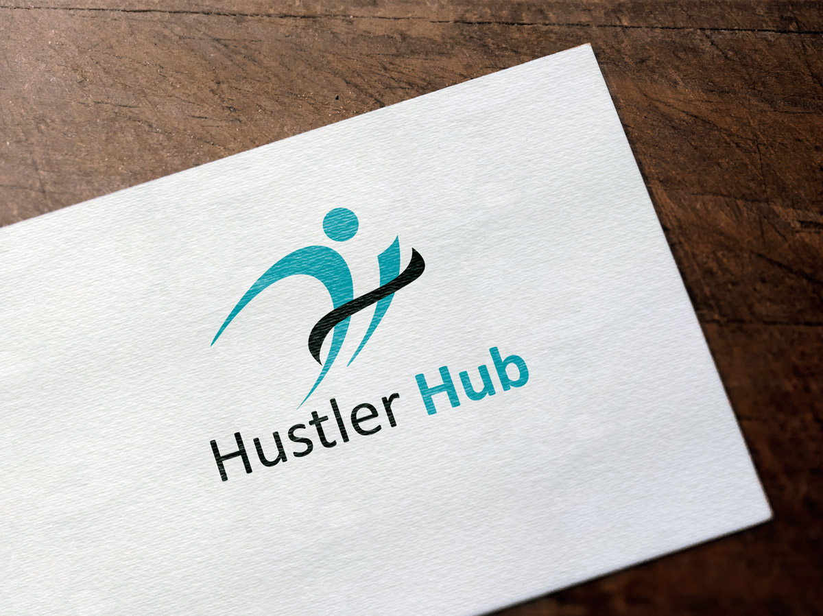 Logo Design by AMIT PARMAR for this project | Design #23396616