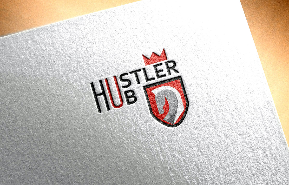 Logo Design by AMIT PARMAR for this project | Design #23405587