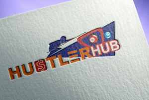 Logo Design by AMIT PARMAR for this project | Design: #23421384