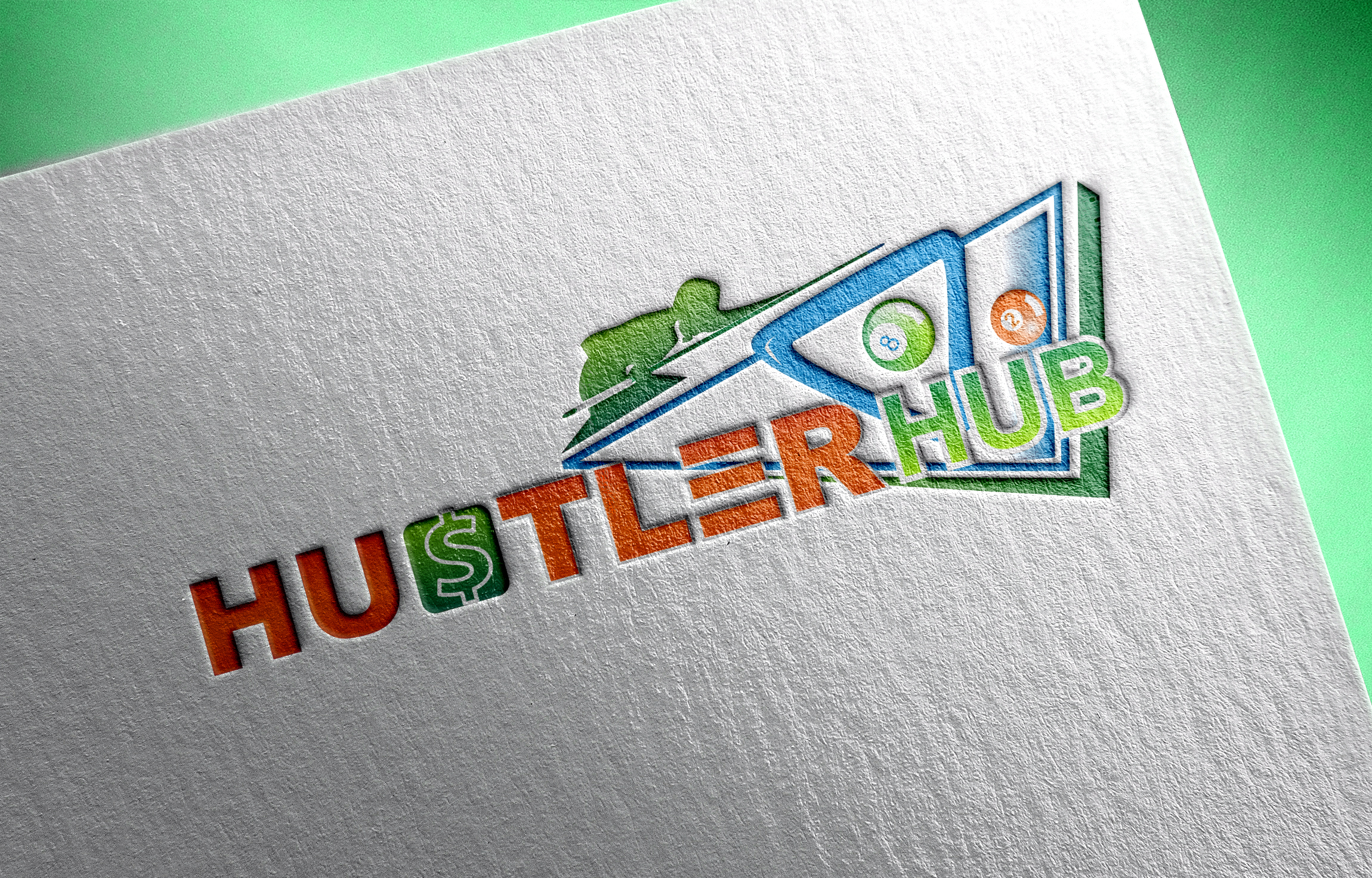 Logo Design by AMIT PARMAR for this project | Design #23427508